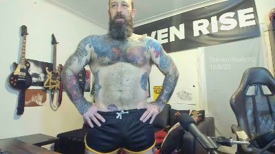 StevenRiseNYC webcam model stream image