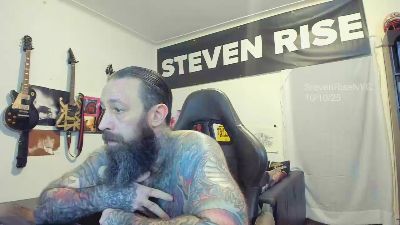 StevenRiseNYC webcam model stream image