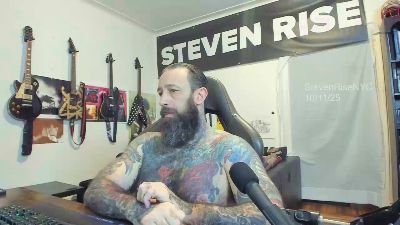 StevenRiseNYC webcam cam4 model stream image