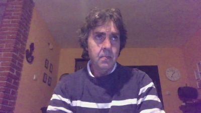 Pruebaf webcam cam4 model stream image