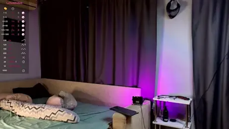 pleasure8869 webcam model stream image