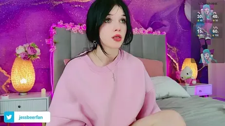 JessicaAddams webcam stripchat model stream image