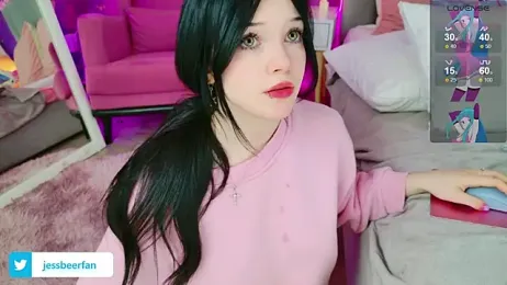 JessicaAddams webcam stripchat model stream image