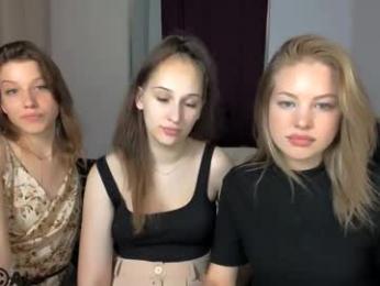 flossie_candy webcam model stream image