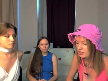 flossie_candy webcam model stream image