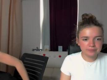 flossie_candy webcam model stream image