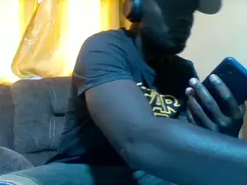 ClinDi webcam model stream image