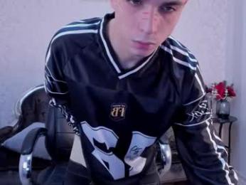 clarkbev webcam chaturbate model stream image