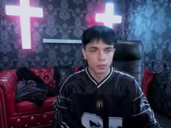 clarkbev webcam model stream image