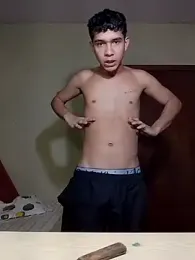 Mrdante23 webcam model stream image