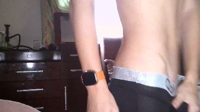 _santyingrego webcam model stream image