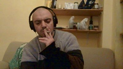 P_etForKiss webcam model stream image