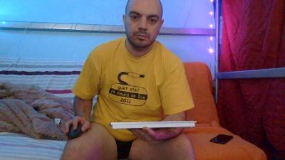 P_etForKiss webcam model stream image