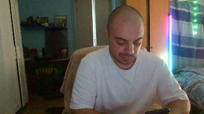 P_etForKiss webcam model stream image