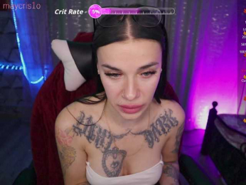 deva_maria webcam model stream image