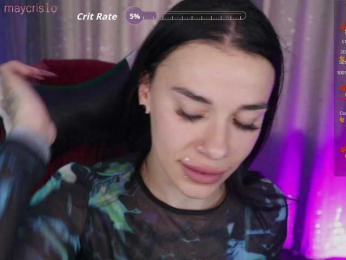 deva_maria webcam model stream image