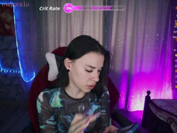 deva_maria webcam model stream image