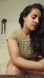 Lunanoir0605 webcam cam4 model stream image