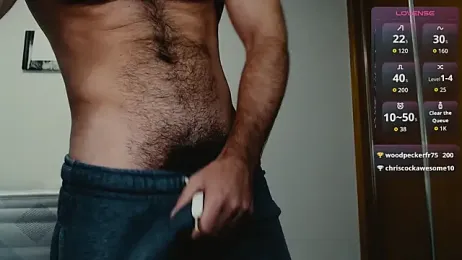 cutehairymacho webcam stripchat model stream image