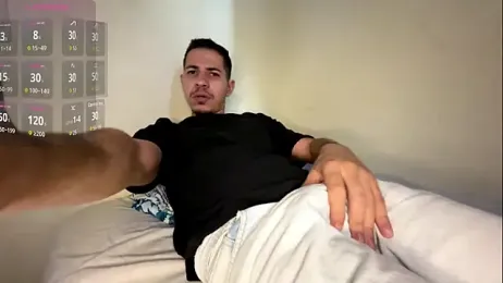 Im_steven webcam model stream image