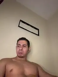 Im_steven webcam model stream image