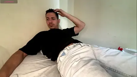 Im_steven webcam model stream image