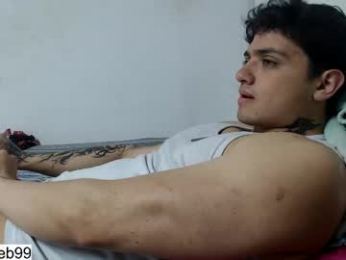 jareth_brunet webcam model stream image