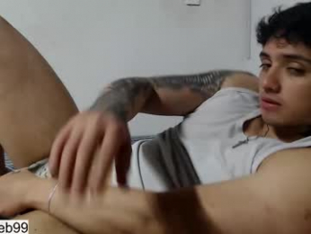 jareth_brunet webcam model stream image