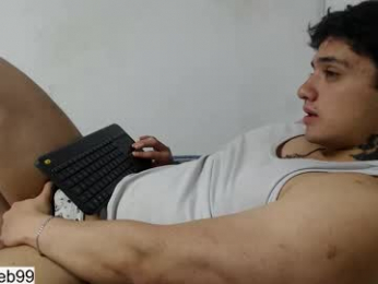 jareth_brunet webcam model stream image