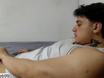 jareth_brunet webcam model stream image