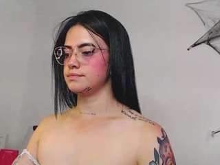 isa-maiden webcam model stream image