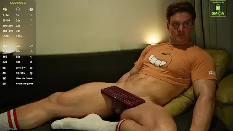 SteeveMuscle webcam stripchat model stream image