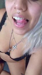 Babypixxie webcam model stream image