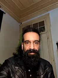 Cloudmanson webcam model stream image