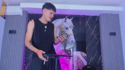 handsome_boys22 webcam model stream image