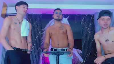 handsome_boys22 webcam model stream image