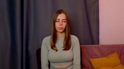 LedaGuadeloupe webcam model stream image