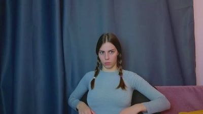 LedaGuadeloupe webcam cam4 model stream image