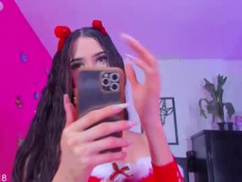 osiris_doll webcam chaturbate model stream image