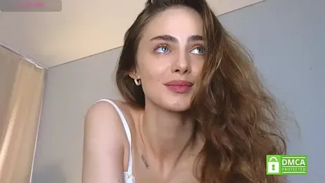 AliciaMellow webcam model stream image