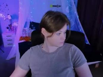 nikol_kitt webcam chaturbate model stream image