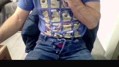 ACruoreX webcam cam4 model stream image