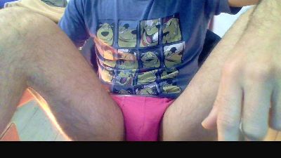 ACruoreX webcam model stream image