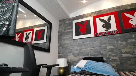 dayadubey_ webcam model stream image