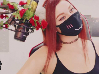 NekoTyan webcam model stream image