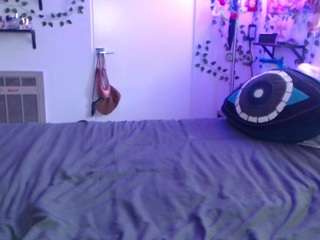 marshmallow-princess-420 webcam model stream image