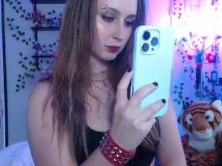 marshmallow-princess-420 webcam model stream image
