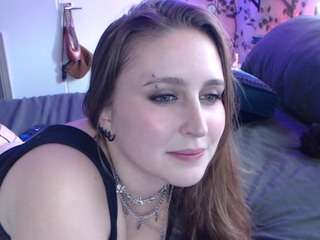 marshmallow-princess-420 webcam camsoda model stream image