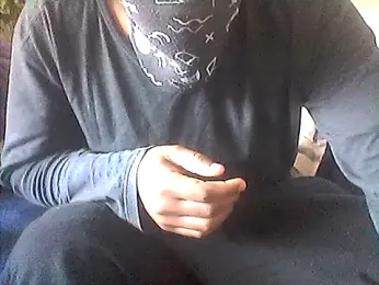MarriedMan- webcam model stream image