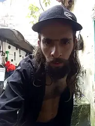 hairy_mannn webcam model stream image